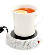 Norpro 5569 Decorative Cup Warmer