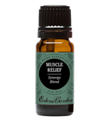 Edens Garden Essential Oil for Muscle Pain