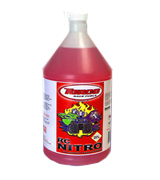 rc nitro fuel gallon