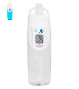 HydraCoach 2.0 Sip & See Smart Water Bottle