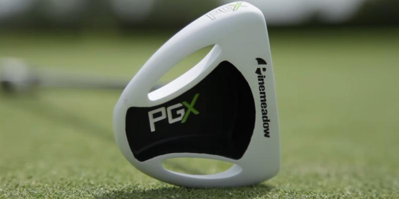 Review of Pinemeadow PGX Golf Putter
