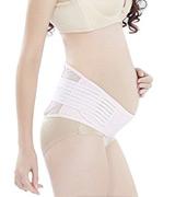 Babo Care Breathable Abdominal Binder Back and Pelvic Support