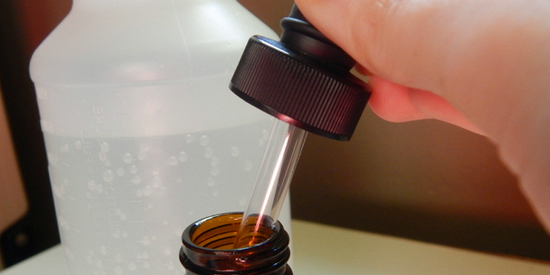 Review of Majestic Pure Therapeutic Grade Lavender Essential Oil