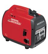 Honda EU2000I Portable Generator with Inverter