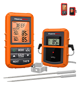 ThermoPro TP20 Wireless Digital Cooking Meat Thermometer