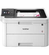Brother HL-L3270CDW Laser Color Printer with NFC