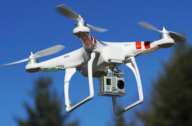 Best Drones and Quadcopters for a Breathtaking RC Experience  