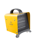 iSiLER Ceramic Space Heater Portable Indoor Heater