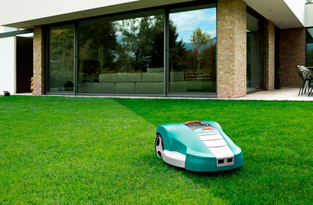 Best Robotic Lawn Mowers  