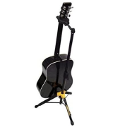 Hercules GS415B A/G Guitar Stand Fold Neck