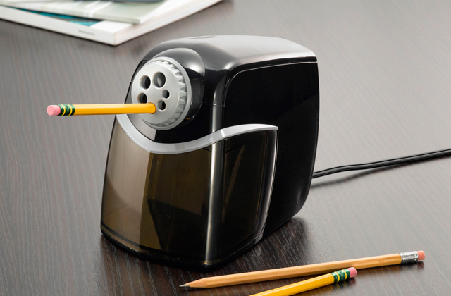 Best Electric Pencil Sharpeners  