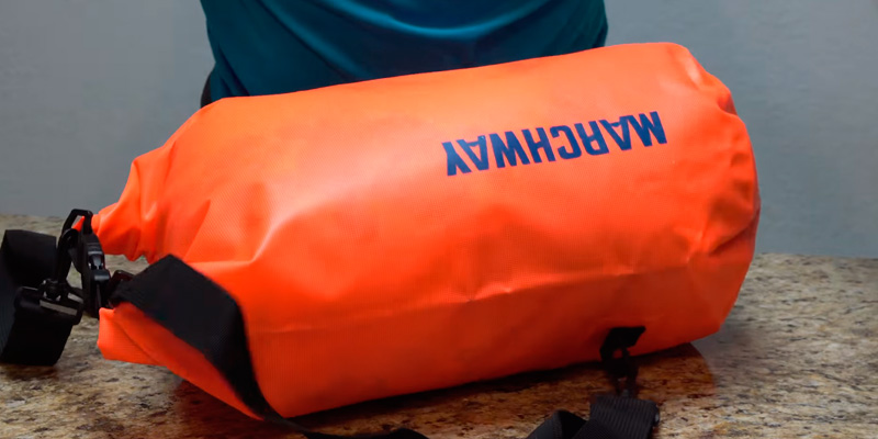 Review of MARCHWAY Floating Waterproof Dry Bag