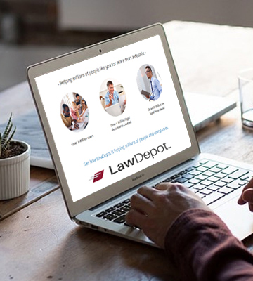 Review of LawDepot Confidentiality Agreement
