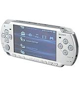 Sony PSP Slim & Lite 2000 Console