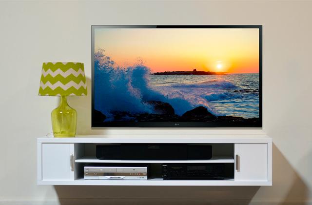 Comparison of Flat Screen LED TVs