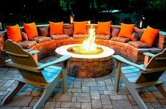 Best Fire Pits  