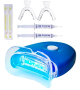 MagicBrite 700621387497 Complete Teeth Whitening Kit