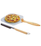 Pizzacraft PC0217 Pizza Oven Accessories/Folding Peel