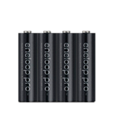 eneloop BK-3HCCA4BA 2550mAh AA Rechargeable Batteries