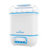 Eccomum Electric Steam Baby Bottle Sterilizer and Dryer