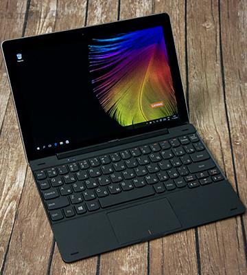 Review of Lenovo Miix 300 Windows Tablet
