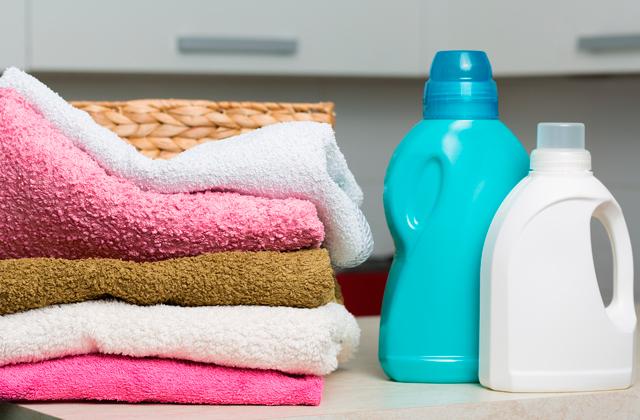 Comparison of Laundry Detergents