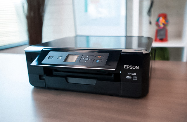 Best Epson Printers for Home and Office Use  