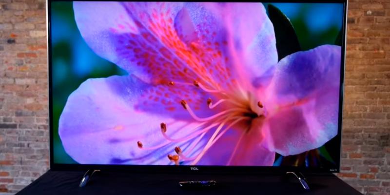 Review of TCL 55FS3750 Roku Smart LED TV