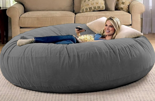 Best Bean Bag Beds to Snuggle Into After a Long Day  