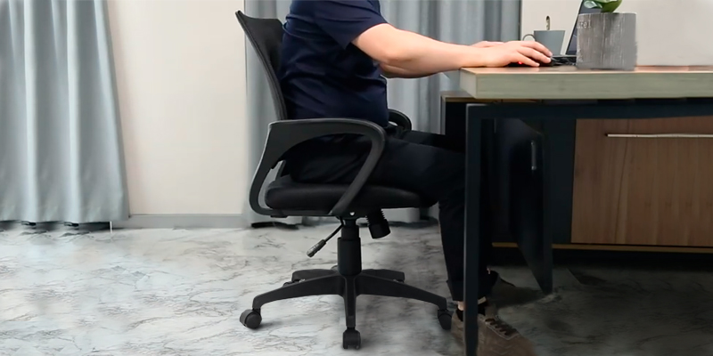 Review of BestOffice Computer Chair for Home and Office
