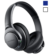 Soundcore AK-A3025011 Life Q20 Hybrid Active Noise Cancelling Headphones