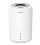 Levoit Dual 100 Humidifiers for Bedroom