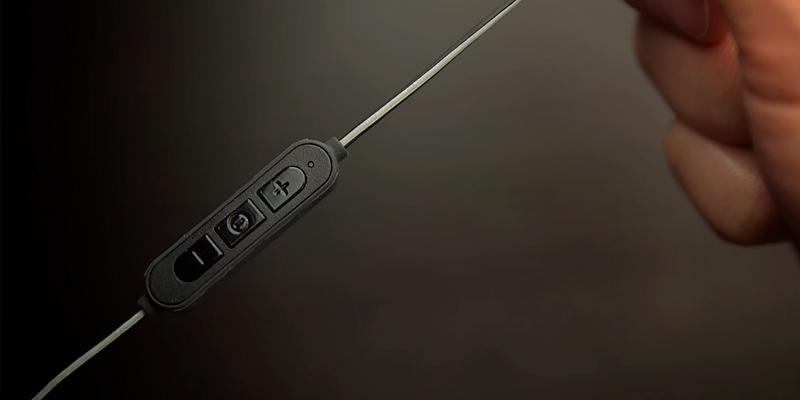 Detailed review of JBL Reflect Mini BT In-Ear Sport Headphones