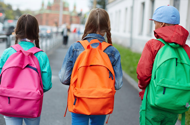 Best School Backpacks for Your Child  