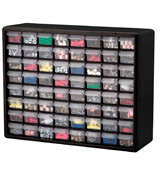 Akro-Mils 10164 Storage Hardware and Craft Cabinet