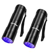 Morpilot (2461059) UV Flashlights