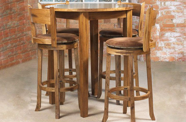 Best Bar Tables for Home  