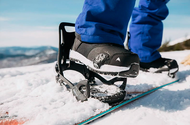 Best Snowboard Boots  