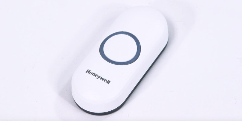 Detailed review of Honeywell RDWL917AX2000 Portable Wireless Doorbell
