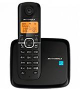 Motorola L601M DECT 6.0 Cordless Phone