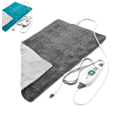Pure Enrichment XL King Size Heating Pad