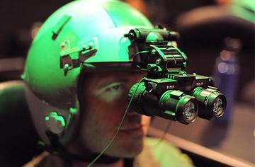 Best Night Vision Devices  