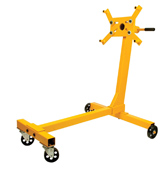 Performance Tool W41025 Engine Stand With 360 Degree Rotating Mount Assembly (1000 lbs Capacity)
