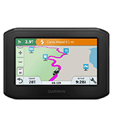 Garmin Zumo 396LMT-S Motorcycle GPS Navigator Bundle