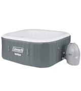 Coleman 15442-BW SaluSpa Portable Hot Tub