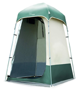 Vidalido Privacy Portable Outdoor Shower Tent