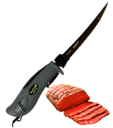 American Angler Pro Titanium Electric Fillet Knife