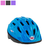 TeamObsidian Durable Kid Bicycle Helmet