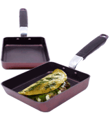 TECHEF EPIHM Japanese Omelette Pan