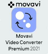 Movavi Video Converter for Mac and PC